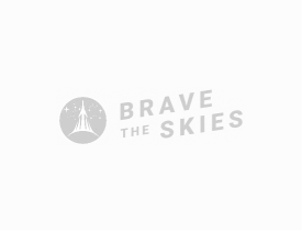 Brave The Skies